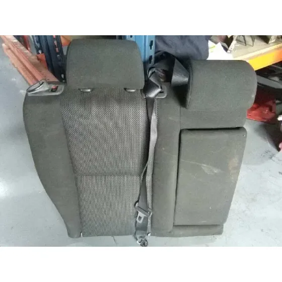 Cinturon Seguridad Trasero Derecho para Toyota Avensis Berlina (T25)