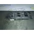 Mando Elevalunas Delantero Izquierdo para Toyota Avensis Berlina (T25)