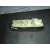 Mando Elevalunas Delantero Izquierdo para Toyota Avensis Berlina (T25)