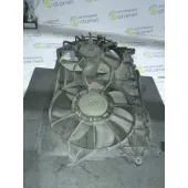 Electroventilador para Toyota Avensis Berlina (T25)