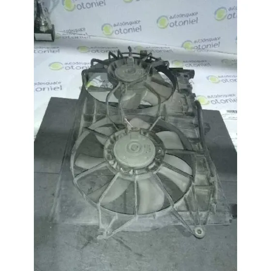 Electroventilador para Toyota Avensis Berlina (T25)