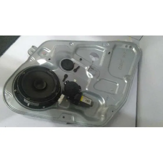 Elevalunas Trasero Izquierdo para Hyundai Sonata (Nf)