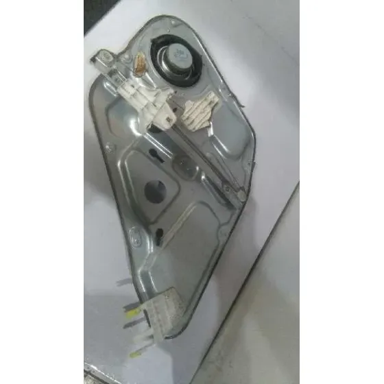 Elevalunas Trasero Izquierdo para Hyundai Sonata (Nf)