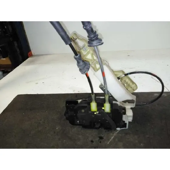 Cerradura Puerta Trasera Derecha para Hyundai Sonata (Nf)