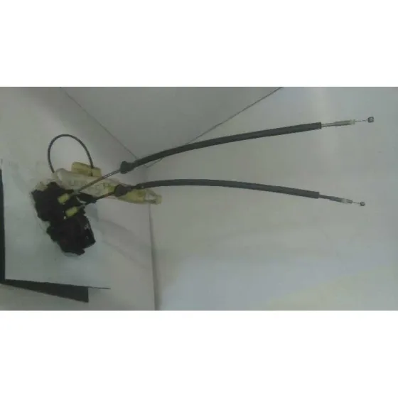 Cerradura Puerta Trasera Izquierda para Hyundai Sonata (Nf)
