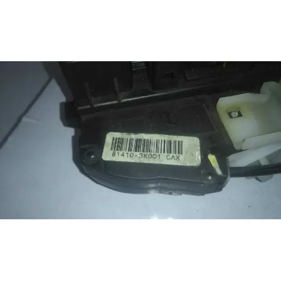 Cerradura Puerta Trasera Izquierda para Hyundai Sonata (Nf)