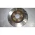 Disco Freno Delantero para Hyundai Sonata (Nf)