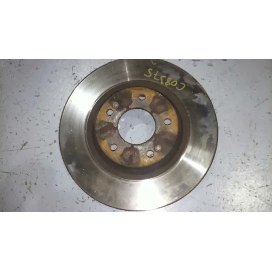 Disco Freno Delantero para Hyundai Sonata (Nf)
