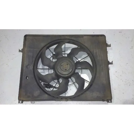 Electroventilador para Hyundai Sonata (Nf)