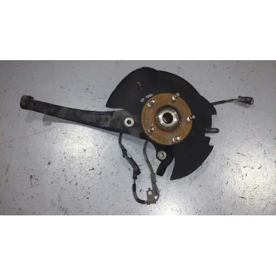 Mangueta Delantera Derecha para Hyundai Sonata (Nf)