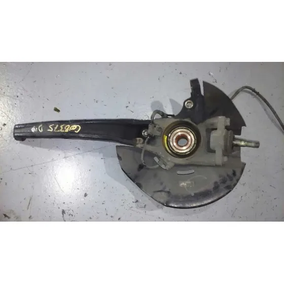 Mangueta Delantera Derecha para Hyundai Sonata (Nf)