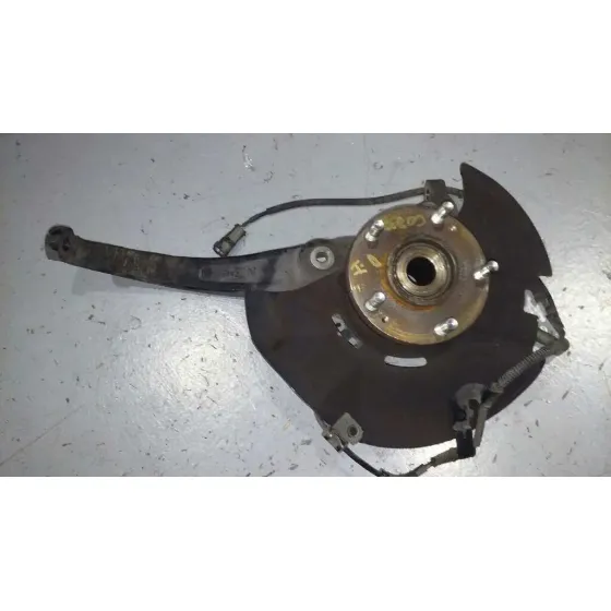 Mangueta Delantera Izquierda para Hyundai Sonata (Nf)