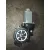 Motor Elevalunas Trasero Derecho para Hyundai Sonata (Nf)