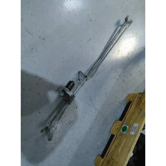 Motor Limpia Delantero para Citroën C4 Berlina