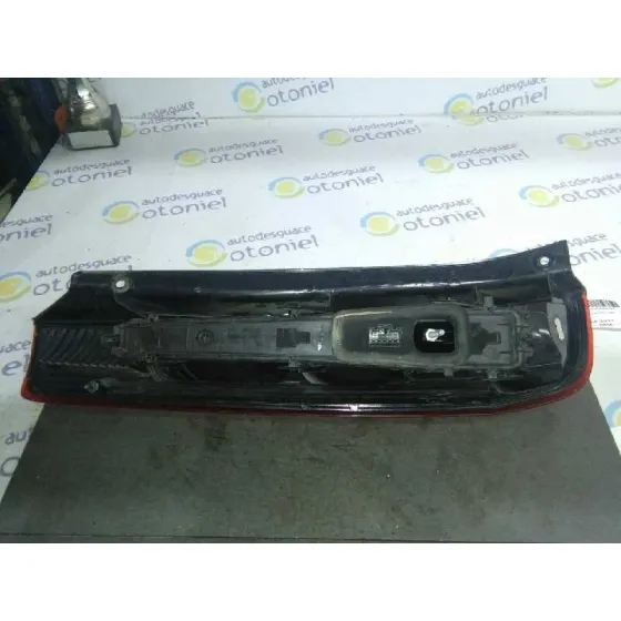 Piloto Trasero Derecho para Ford Fiesta (Cbk)