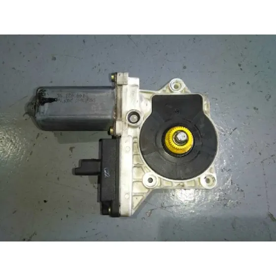 Motor Elevalunas Delantero Izquierdo para Citroën C2