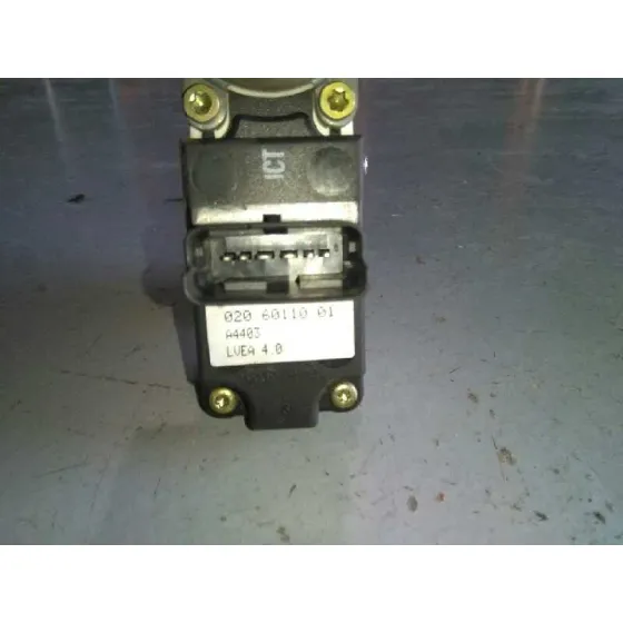 Motor Elevalunas Delantero Izquierdo para Citroën C2