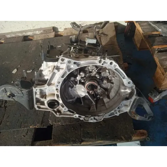 Caja Cambios para Toyota Auris