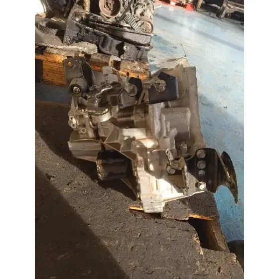 Caja Cambios para Toyota Auris