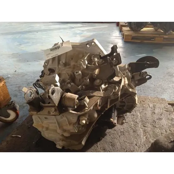 Caja Cambios para Toyota Auris