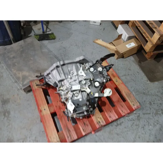 Caja Cambios para Toyota Auris