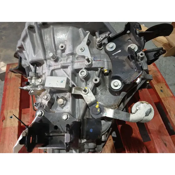 Caja Cambios para Toyota Auris