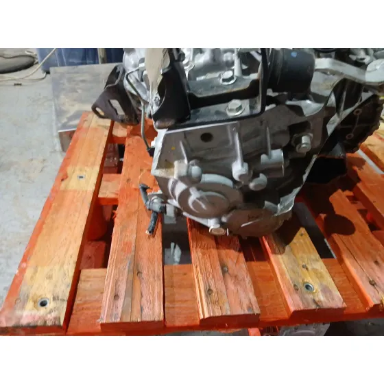 Caja Cambios para Toyota Auris