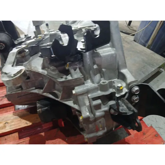 Caja Cambios para Toyota Auris