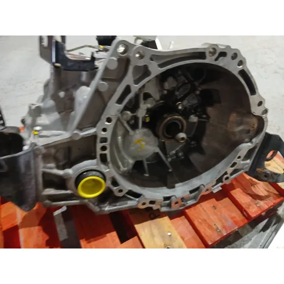 Caja Cambios para Toyota Auris