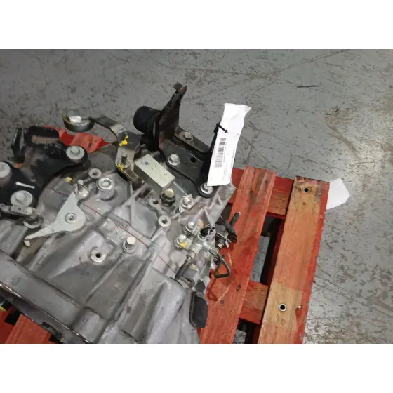 Caja Cambios para Toyota Auris