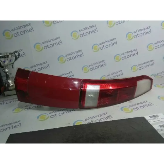 Piloto Trasero Izquierdo para Opel Meriva