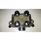 Bobina Encendido para Ford Ka (Ccq)