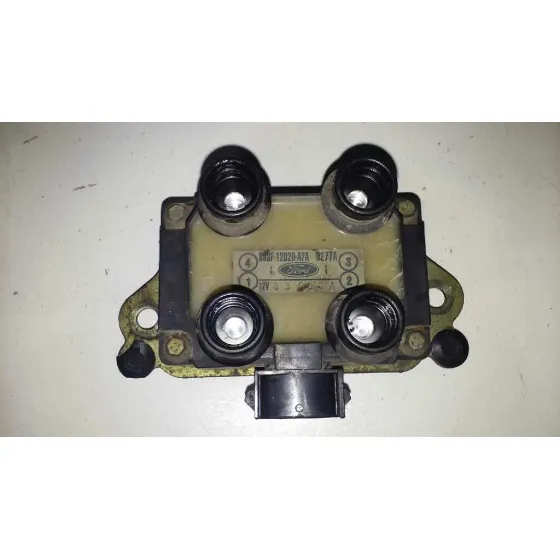 Bobina Encendido para Ford Ka (Ccq)