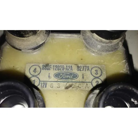 Bobina Encendido para Ford Ka (Ccq)