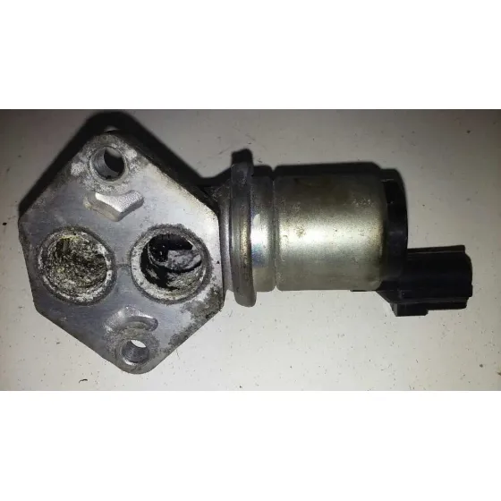 Valvula Ralenti para Ford Ka (Ccq)