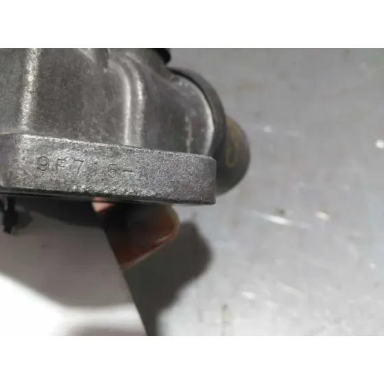Valvula Ralenti para Ford Ka (Ccq)