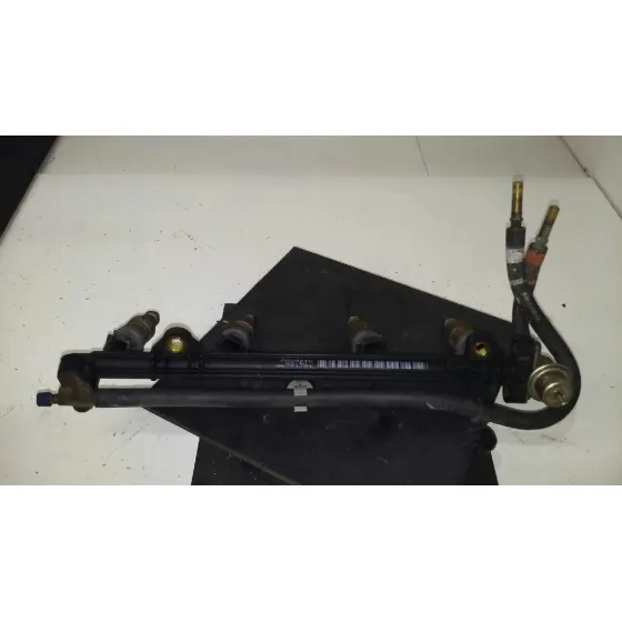 Rampa Inyectora para Ford Ka (Ccq)