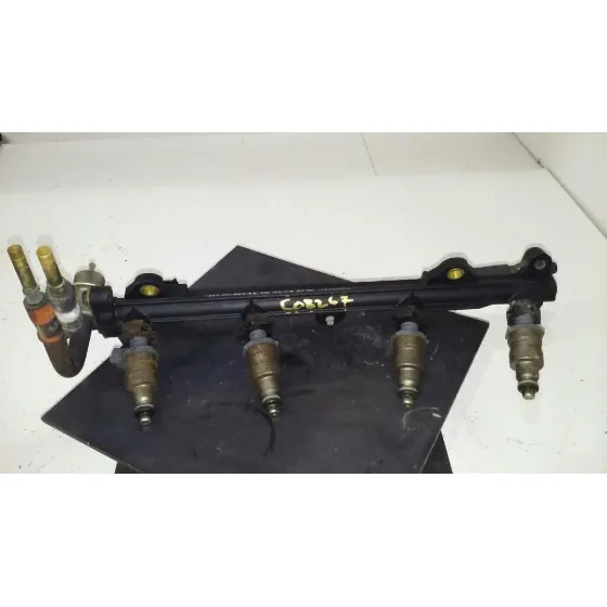 Rampa Inyectora para Ford Ka (Ccq)