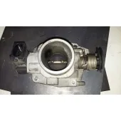 Caja Mariposa para Ford Ka (Ccq)