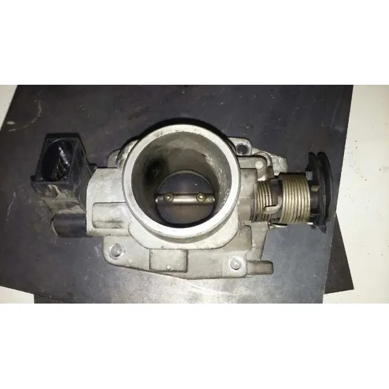 Caja Mariposa para Ford Ka (Ccq)