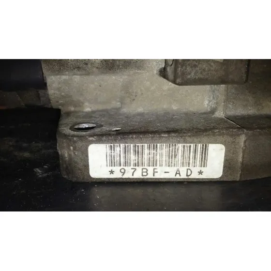 Caja Mariposa para Ford Ka (Ccq)
