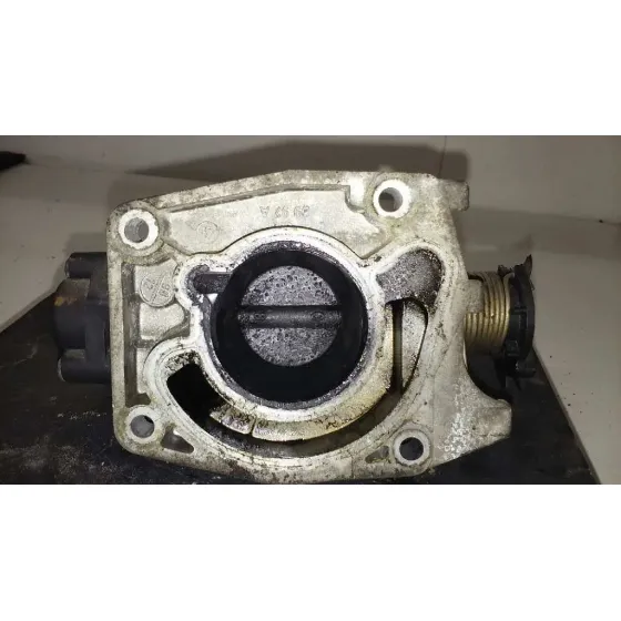 Caja Mariposa para Ford Ka (Ccq)