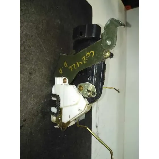 Cerradura Puerta Delantera Derecha para Suzuki Ignis Rm (Mh)