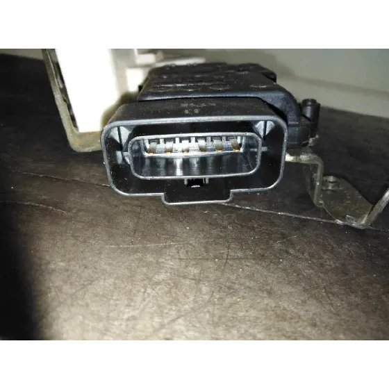 Cerradura Puerta Delantera Derecha para Suzuki Ignis Rm (Mh)