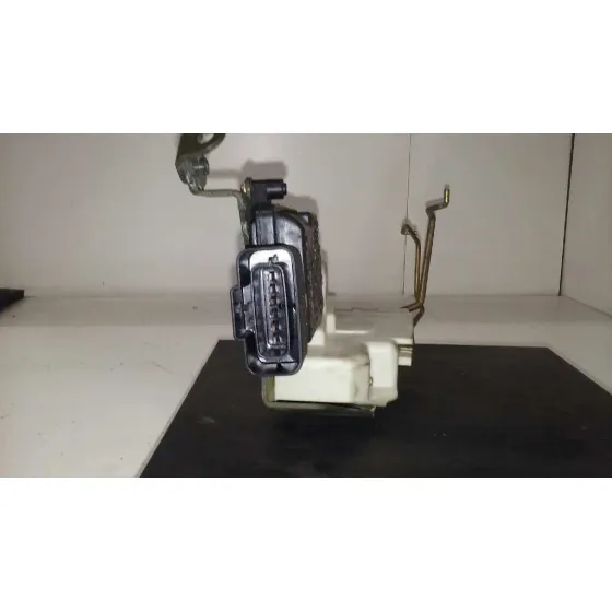 Cerradura Puerta Delantera Izquierda para Suzuki Ignis Rm (Mh)