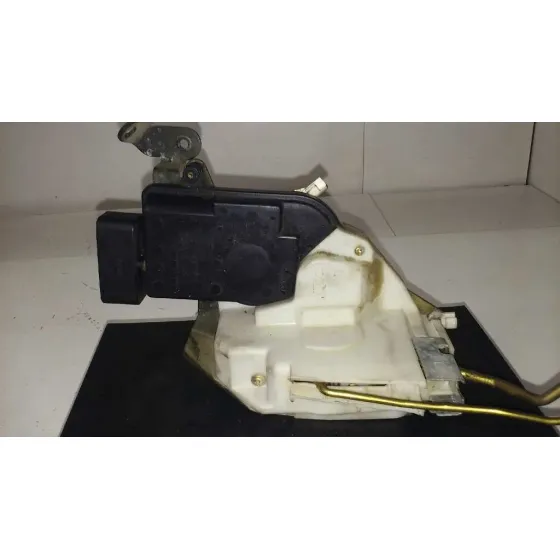 Cerradura Puerta Delantera Izquierda para Suzuki Ignis Rm (Mh)
