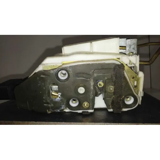 Cerradura Puerta Delantera Izquierda para Suzuki Ignis Rm (Mh)