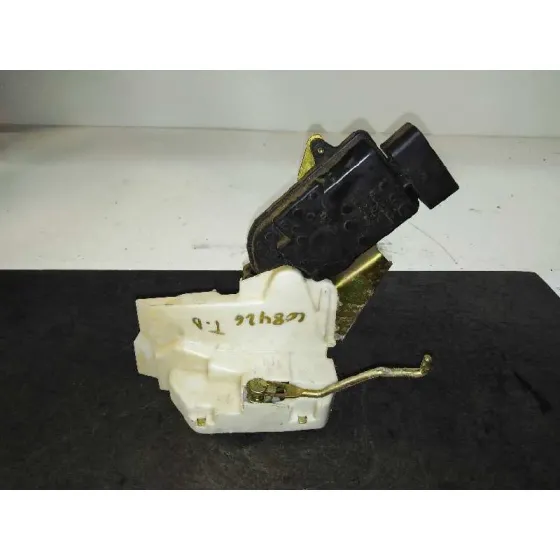 Cerradura Puerta Trasera Derecha para Suzuki Ignis Rm (Mh)