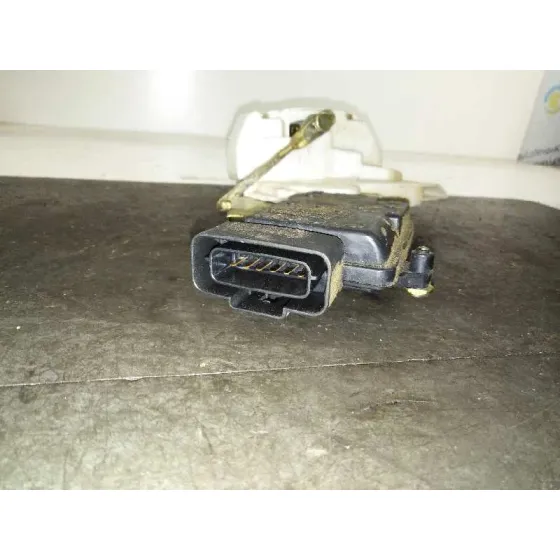 Cerradura Puerta Trasera Derecha para Suzuki Ignis Rm (Mh)