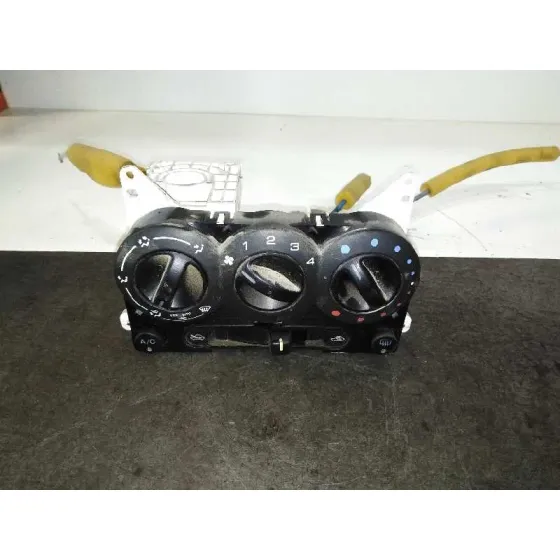 Mando Calefaccion / Aire Acondicionado para Suzuki Ignis Rm (Mh)